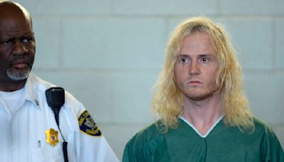 ‘He laughed like the Joker’: Court documents detail Braintree movie theater stabbing of four girls