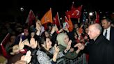 Turkey faces runoff election with Erdogan leading