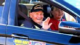 World War II vet to be grand marshal of Aurora Memorial Day Parade