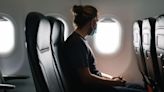 If Flying Is Giving You More Anxiety Than Ever, Here's How To Cope