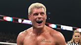 Cody Rhodes Discusses Never Truly Being Satisfied With His WWE Achievements - Wrestling Inc.