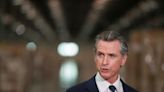 Newsom is smart to attack his fellow Democrats. Presidential run or not, it's good politics