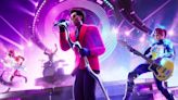 Rock Band Devs Announce No More DLC, Focusing On Fortnite Now