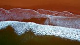 A Cruise Ship Pulled Up for a Beautiful View. Then Blood Started Turning the Water Red