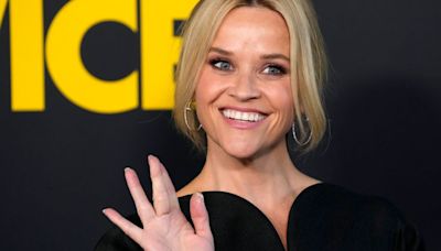 Reese Witherspoon Says She Was Nearly Turned Down For This Defining Role For Being 'Repellent'