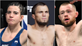 Matchup Roundup: New UFC, PFL, Bellator fights announced in the past week (Feb. 5-11)