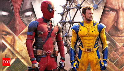 When will ‘Deadpool & Wolverine’ be available for digital streaming? | English Movie News - Times of India