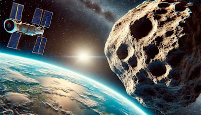 Asteroide “asesino de planetas” pasará HOY cerca a la Tierra y esto es lo que debes saber