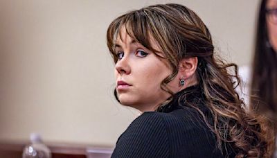 'Rust' armorer Hannah Gutierrez-Reed testimony in Alec Baldwin trial may be delayed