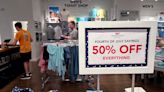 U.S. retail sales report showcases consumer, economic resilience