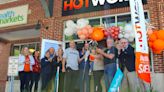 The yearn to burn: MP welcomes HOTWORX