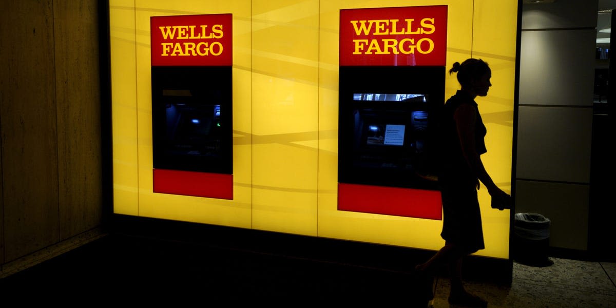 Wells Fargo fired employees accused of faking work. It shows some bosses are cracking down on disengagement.