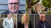 Meet the five candidates running for Altoona City Council in the 2023 election