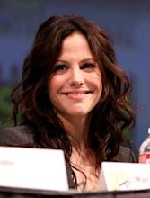 Mary-Louise Parker