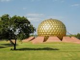 Matrimandir