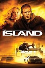 The Island (2005 film)