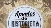 Apuntes de Historieta: Viaje al pasado y presente del cómic mexicano