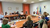 El Consejo Local de las Mujeres de Jerez coordina propuestas de formación y actividades