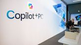Microsoft debuts 'Copilot ' PCs with AI features