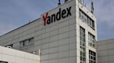 Yandex takes a big hit to get rid of Russian assets