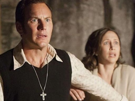 From 2013 Hit To Forthcoming Fourth Film, The Conjuring's Frightening Legacy - News18