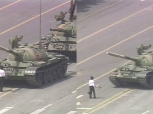 Masacre en Tiananmén, China: Esto es lo que pasó hace 35 años