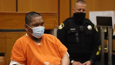 Trial on hold for alleged killer of Sacramento police officer Tara O’Sullivan. Here’s why