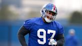 Gimme Him: Giants DT Dexter Lawrence would be game-wrecker if he was a Cowboy