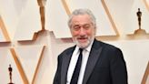 Robert De Niro says fatherhood is both a ‘mystery’ and exciting after welcoming kid No. 7