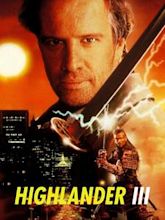 Highlander III – Die Legende