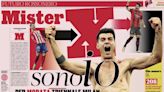 GdS: Morata is ‘Mr. X’ – three-year deal ready for Spanish striker