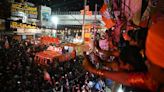 India's Hindu nationalists confident of victory as elections enter final stages