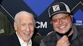 Mel Brooks making ‘Spaceballs’ sequel starring Josh Gad