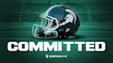 Michigan State football lands 4-star in-state OL Cole Dellinger
