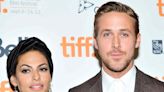 Eva Mendes Explains Why She and Ryan Gosling Don't Appear on Red Carpets Together