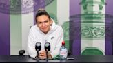 Tennis-Halep says career could be over if appeal against four-year doping ban fails