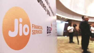 Jio Financial Services Ltd unveils ’’JioFinance’’ app in beta, pioneering a new era in digital banking