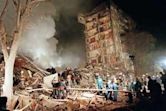 1999 Russian apartment bombings