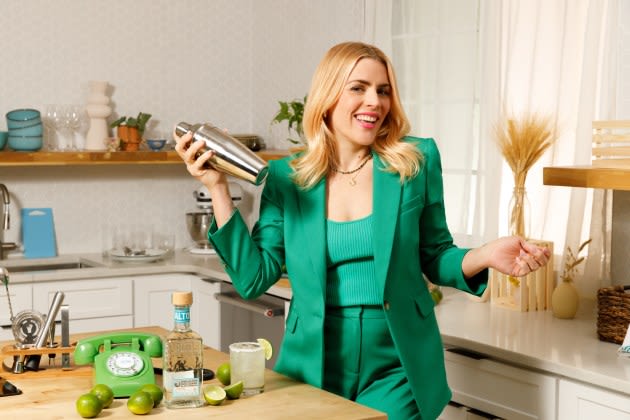 Busy Philipps on Partnering With Altos Tequila, Being a New York Mom and Touring With Her ‘Girls5eva’ Crew: ‘I’m Ready, I Want to...