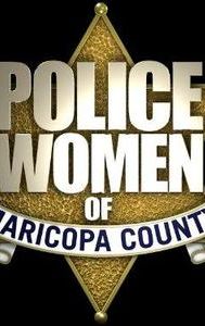 Police Women of Maricopa County