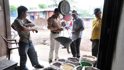 “Nos toca hacer de tripas corazón”: el 86,8% de los nicaragüenses no pueden comprar la canasta básica