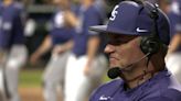 K-State baseball players’ decision to stay pays off with regional title