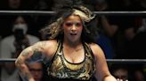 AEW TBS Champion Willow Nightingale Recalls The Moment She Decided To Become A Wrestler - Wrestling Inc.