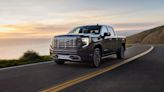 Test-Driving The 2024 Sierra 1500 4WD Crew Cab