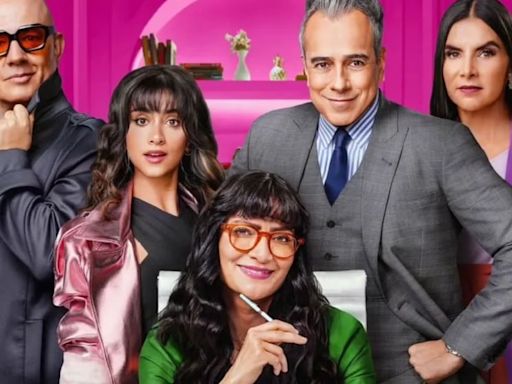 ‘Betty la fea, la historia continúa’ confirmó su segunda temporada