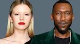 ‘Blade’: Mia Goth Joins Mahershala Ali In Marvel Pic