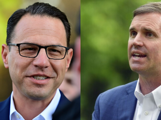 Kamala Harris VP Search Nears End, Potentials Josh Shapiro and Andy Beshear Drop Major Hints