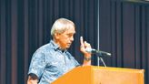 2024 AAG Honorary Geographer Award recognizes Hawai‘i navigator Nainoa Thompson | News, Sports, Jobs - Maui News