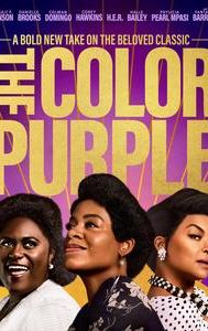 The Color Purple (2023 film)
