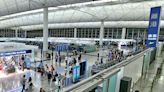 遊香港變貴了 機場旅客保安費明年起喊漲